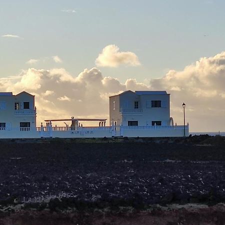 Villa Verde Mar لا سانتا المظهر الخارجي الصورة