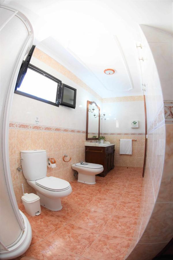 Villa Verde Mar لا سانتا المظهر الخارجي الصورة