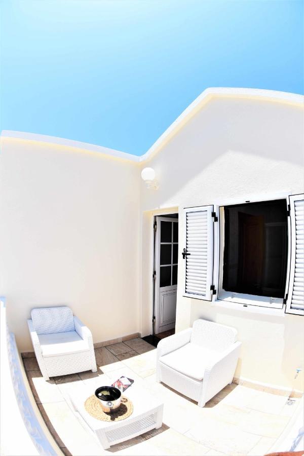 Villa Verde Mar لا سانتا المظهر الخارجي الصورة