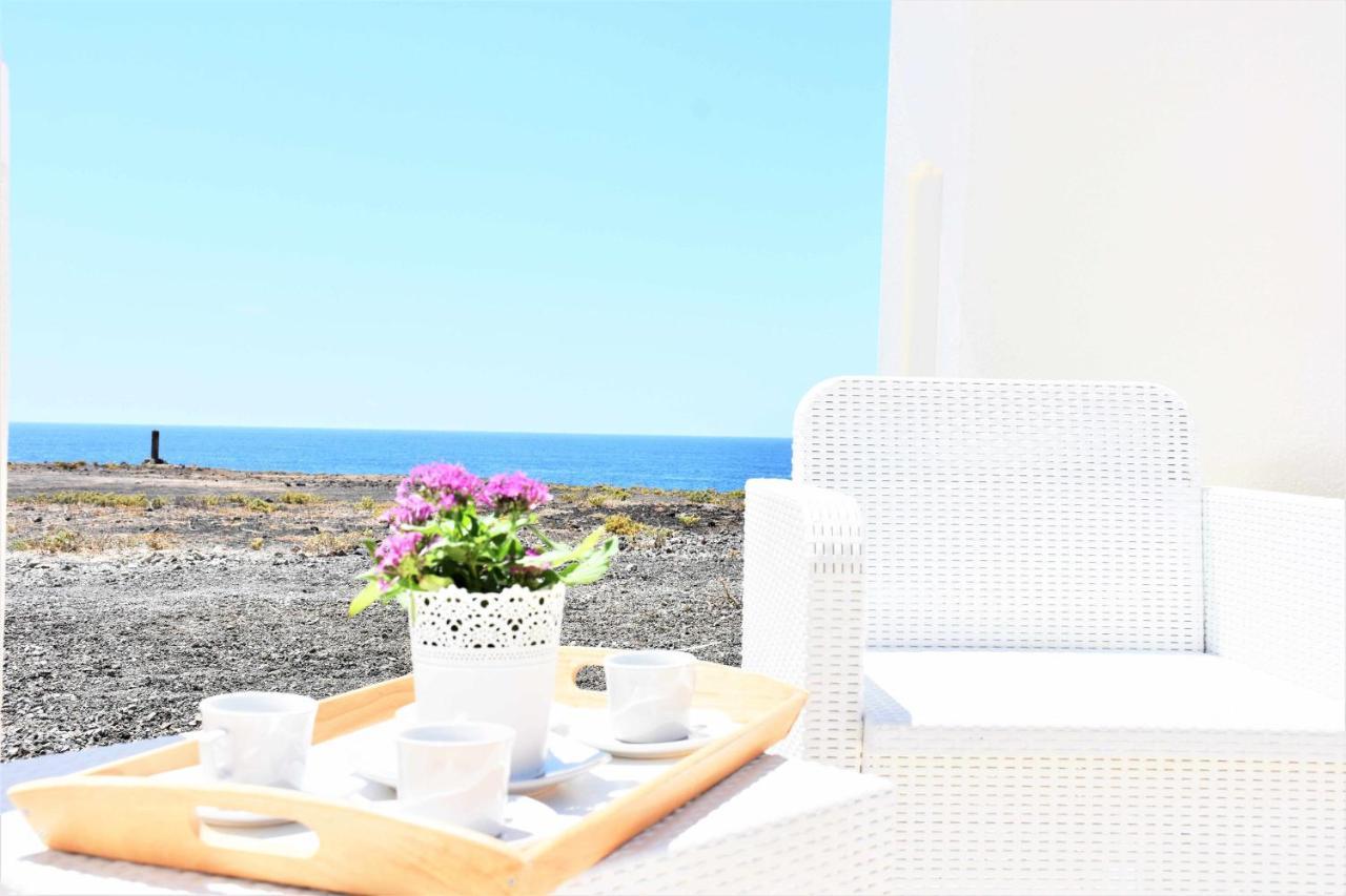 Villa Verde Mar لا سانتا المظهر الخارجي الصورة