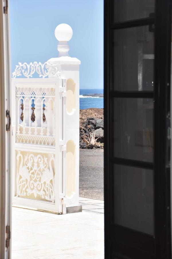 Villa Verde Mar لا سانتا المظهر الخارجي الصورة