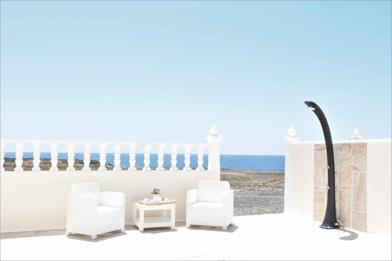 Villa Verde Mar لا سانتا المظهر الخارجي الصورة