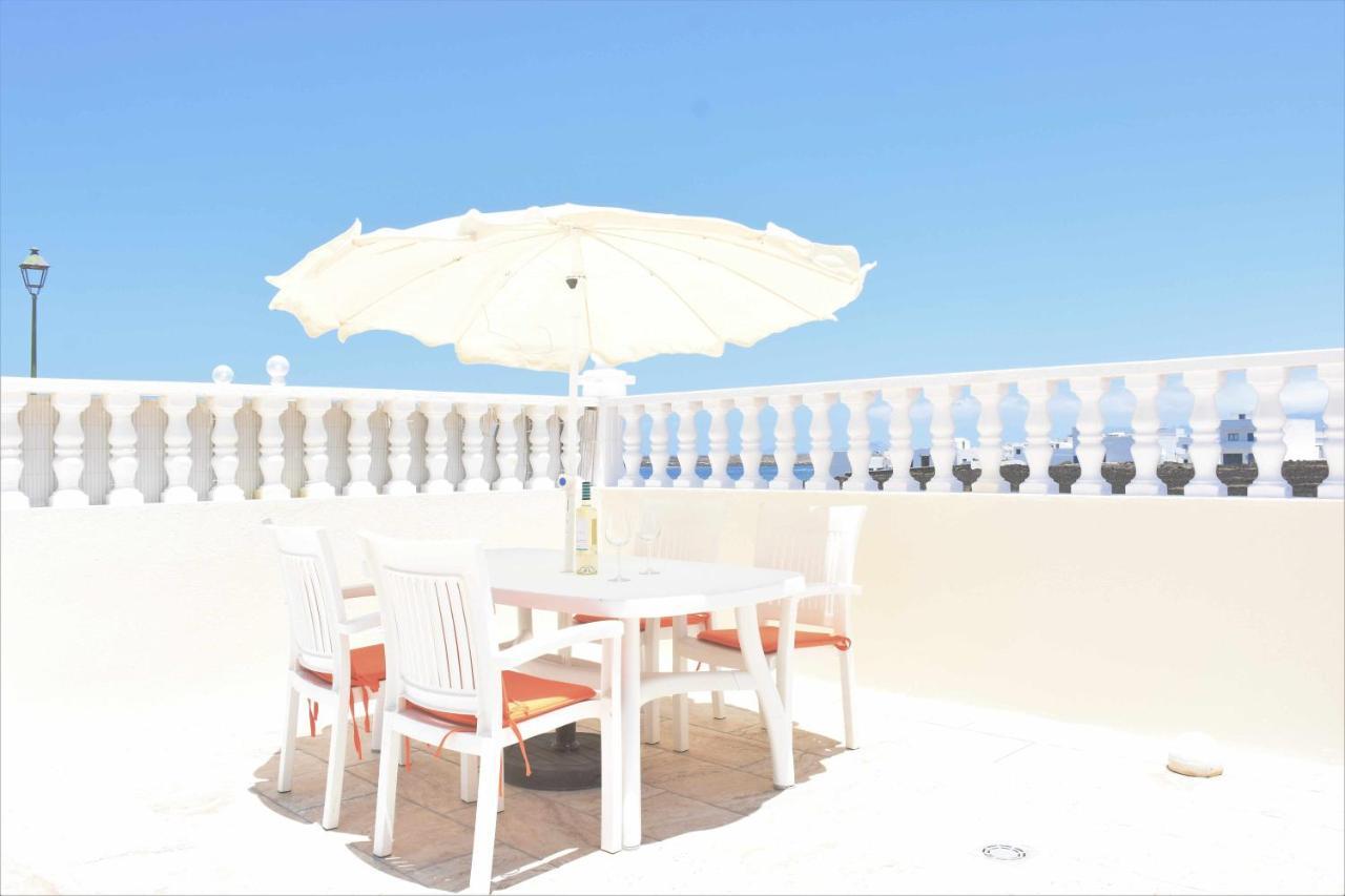 Villa Verde Mar لا سانتا المظهر الخارجي الصورة