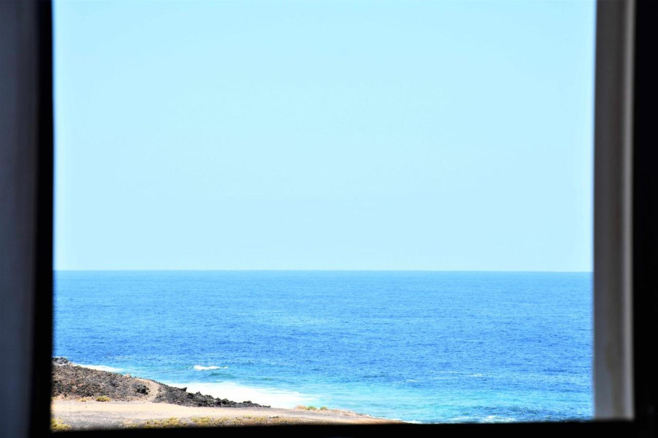 Villa Verde Mar لا سانتا المظهر الخارجي الصورة