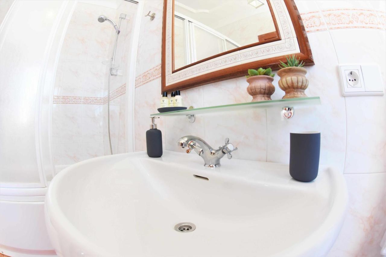 Villa Verde Mar لا سانتا المظهر الخارجي الصورة