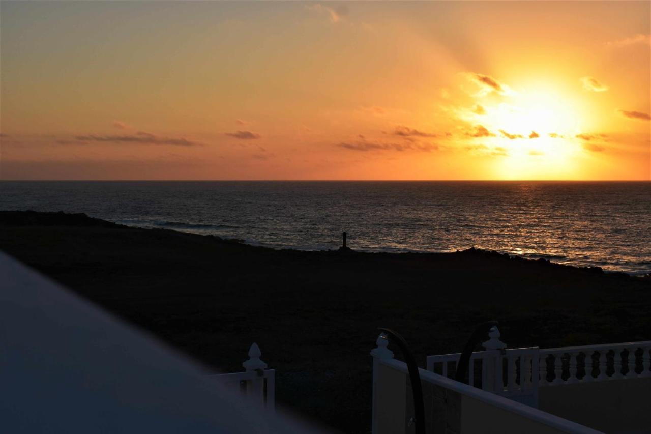 Villa Verde Mar لا سانتا المظهر الخارجي الصورة