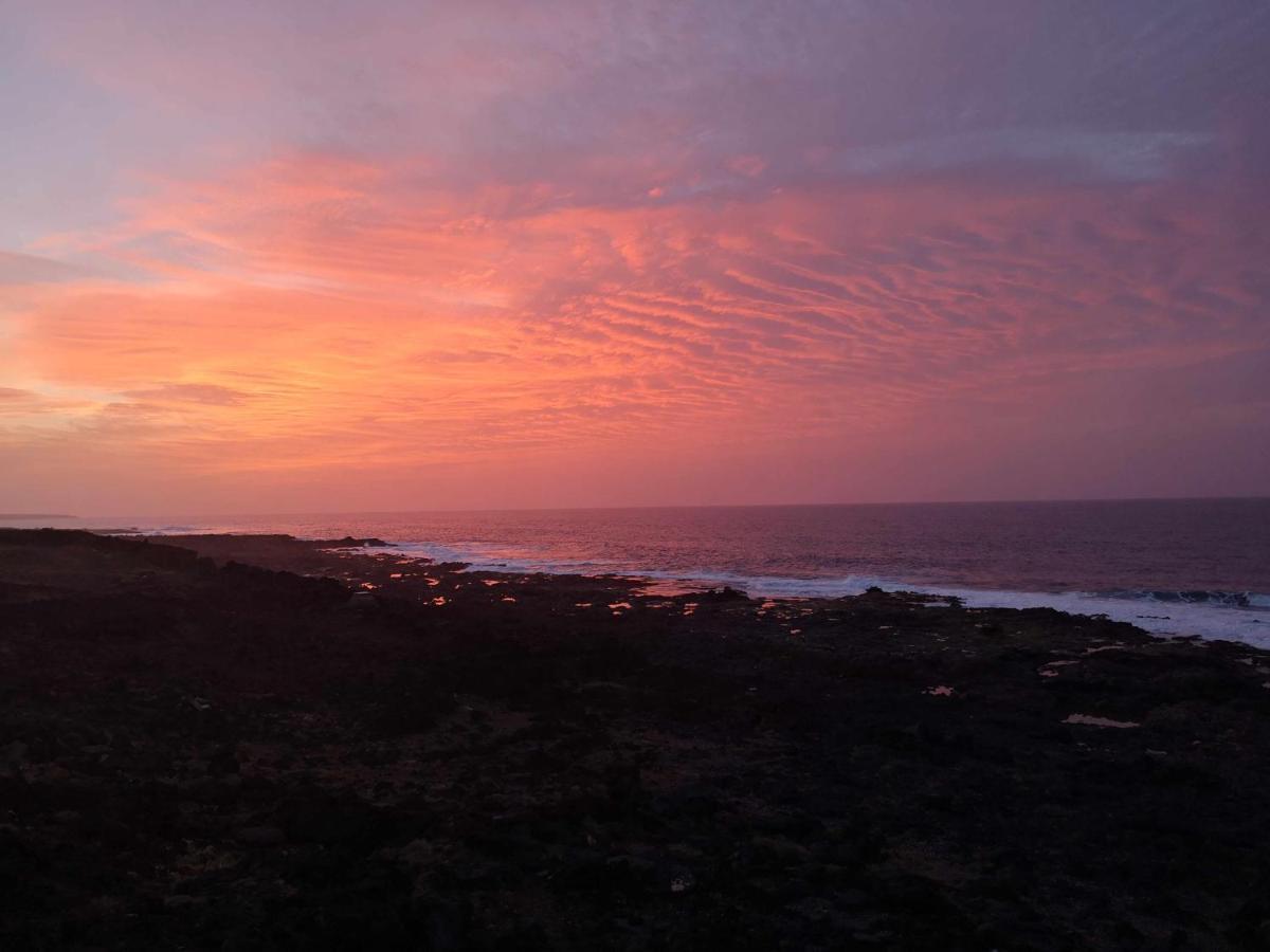 Villa Verde Mar لا سانتا المظهر الخارجي الصورة