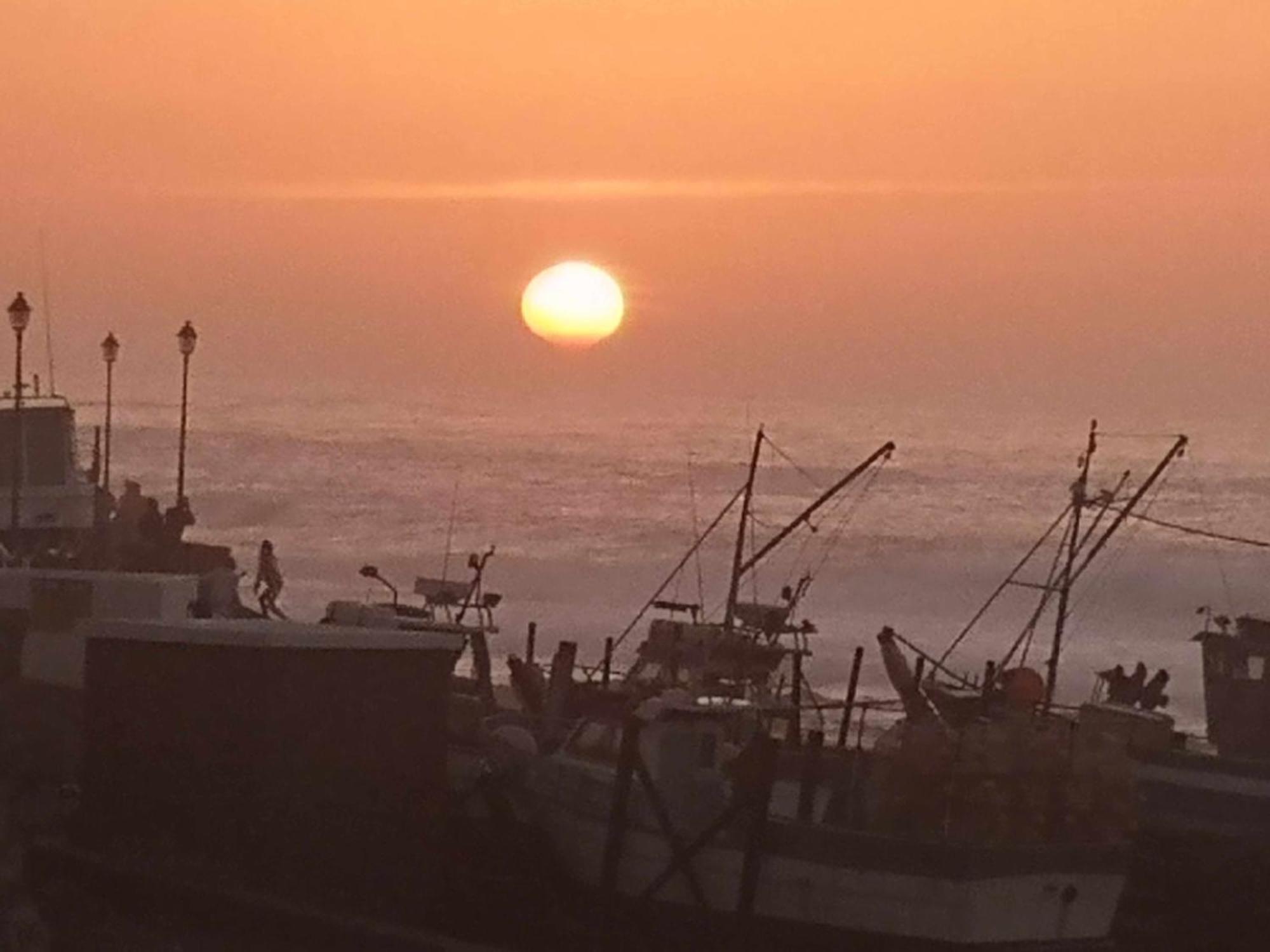 Villa Verde Mar لا سانتا المظهر الخارجي الصورة