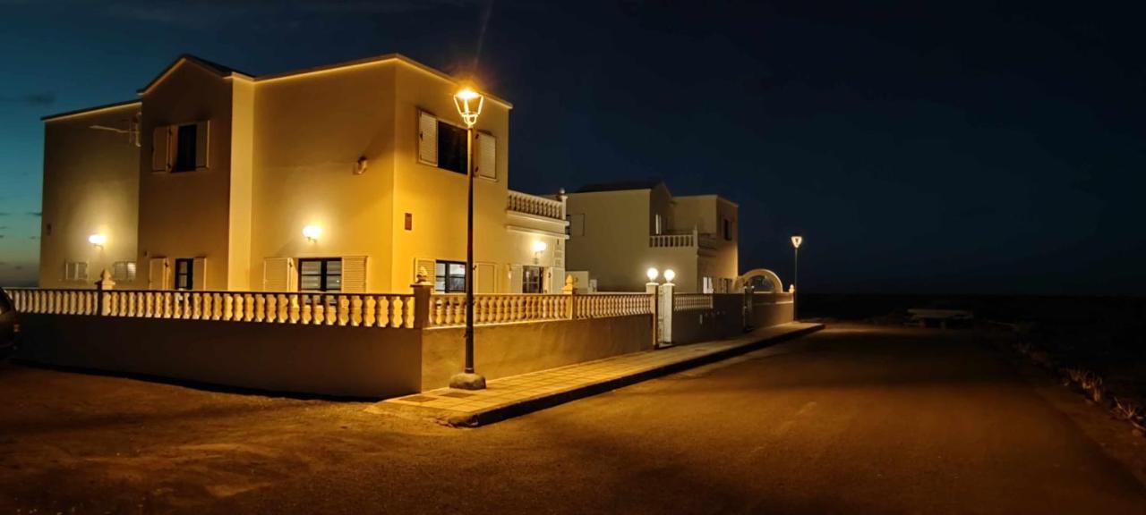 Villa Verde Mar لا سانتا المظهر الخارجي الصورة