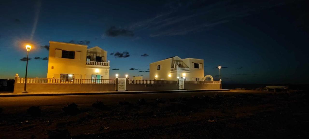 Villa Verde Mar لا سانتا المظهر الخارجي الصورة