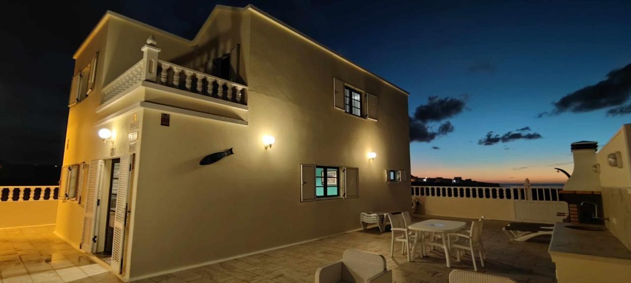 Villa Verde Mar لا سانتا المظهر الخارجي الصورة