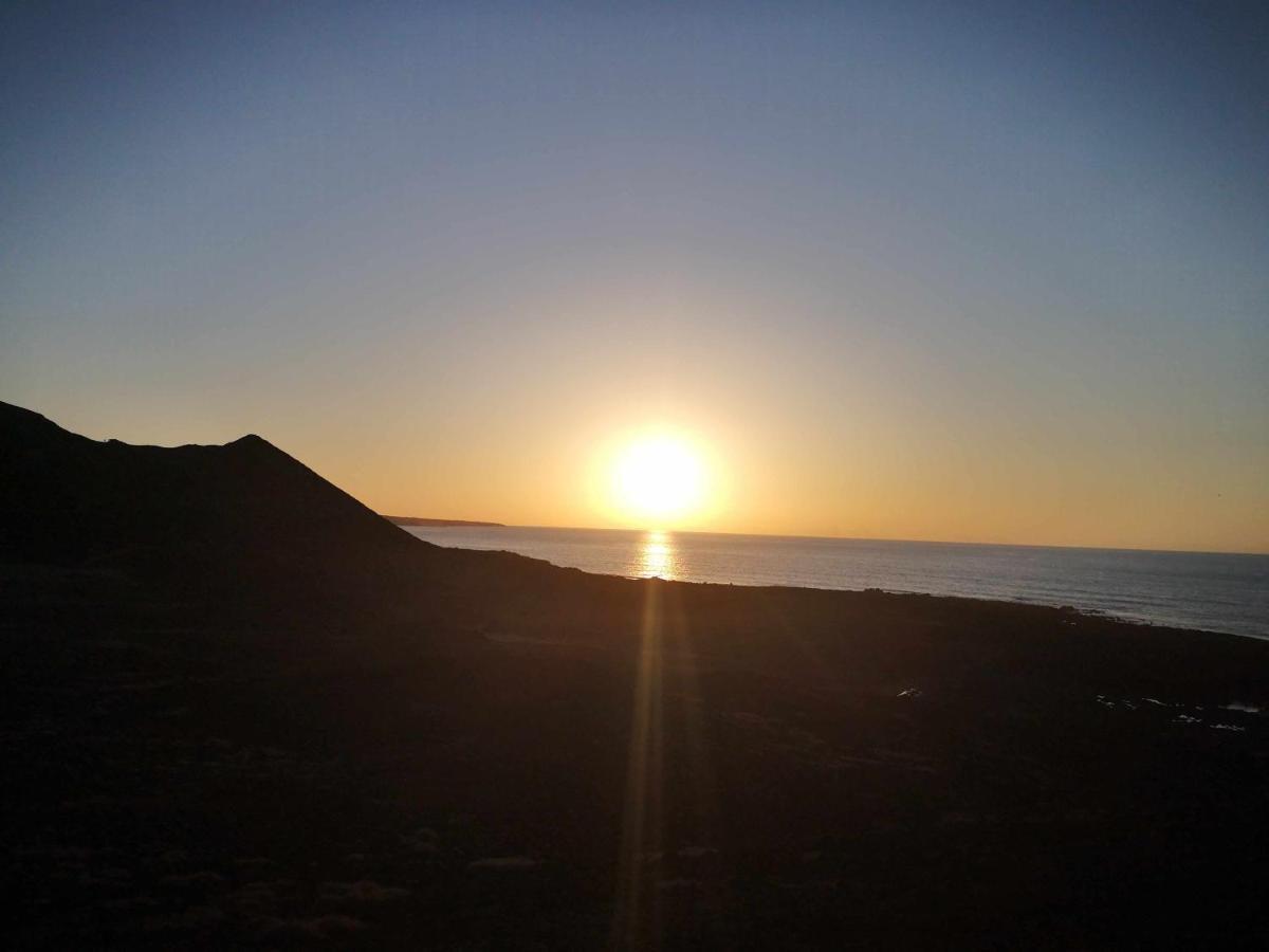 Villa Verde Mar لا سانتا المظهر الخارجي الصورة