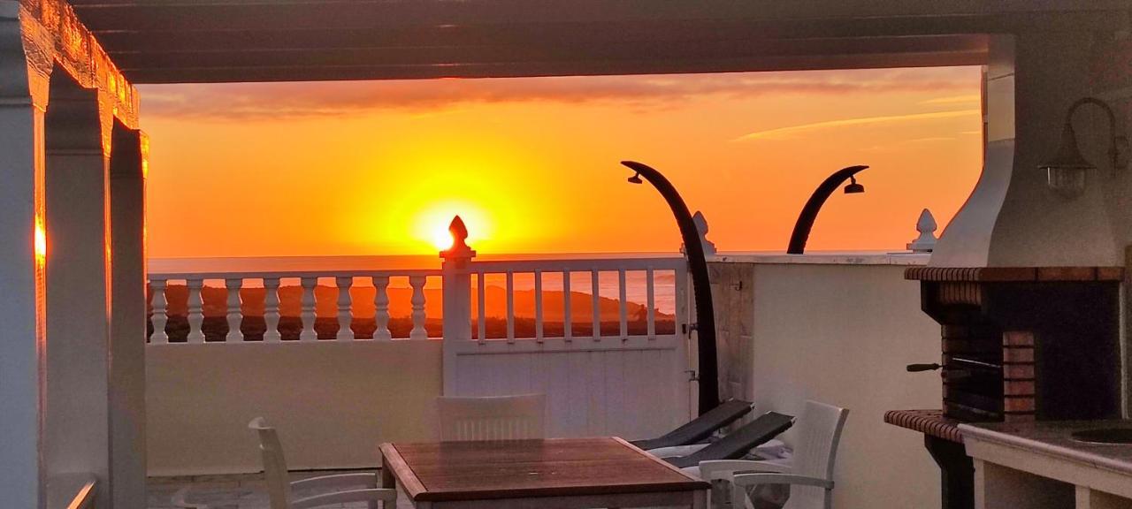 Villa Verde Mar لا سانتا المظهر الخارجي الصورة