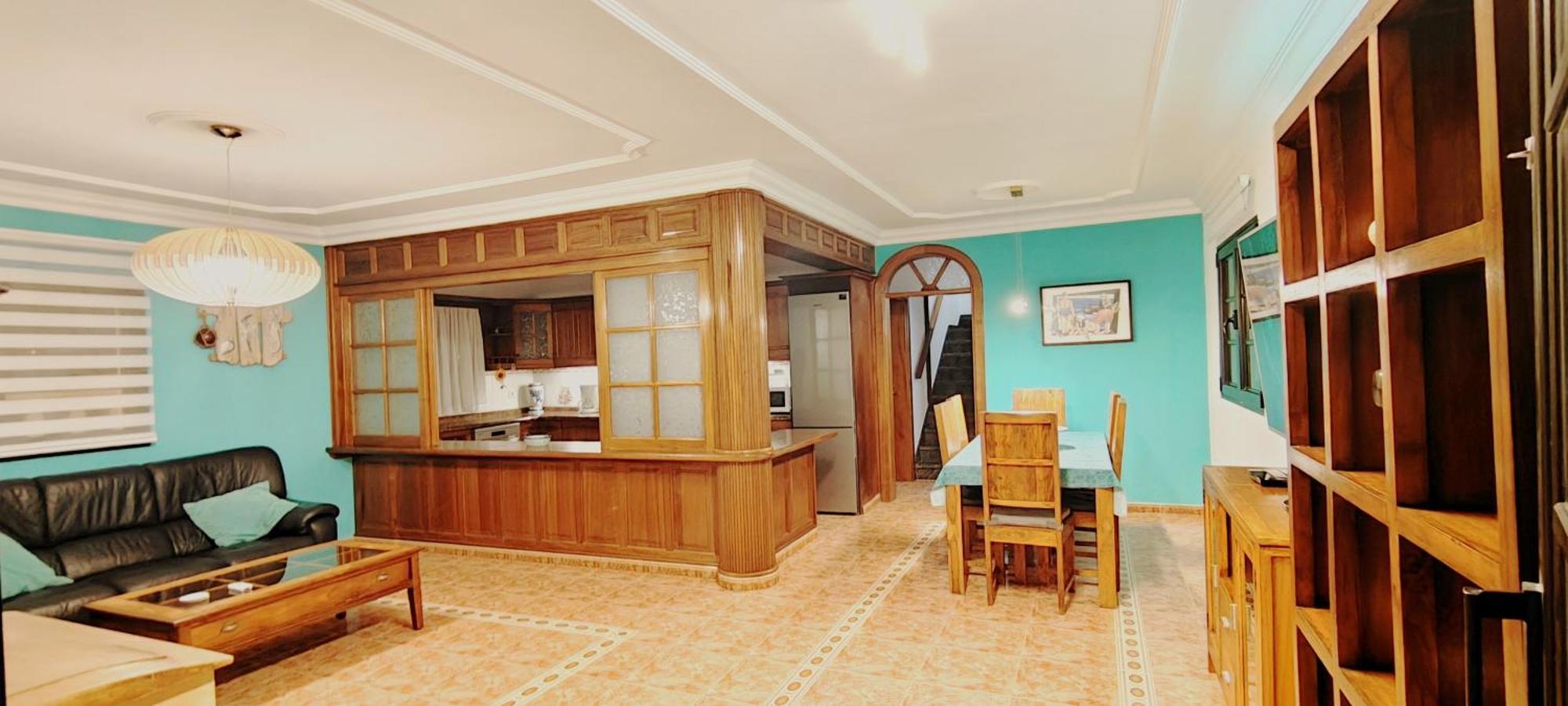 Villa Verde Mar لا سانتا المظهر الخارجي الصورة