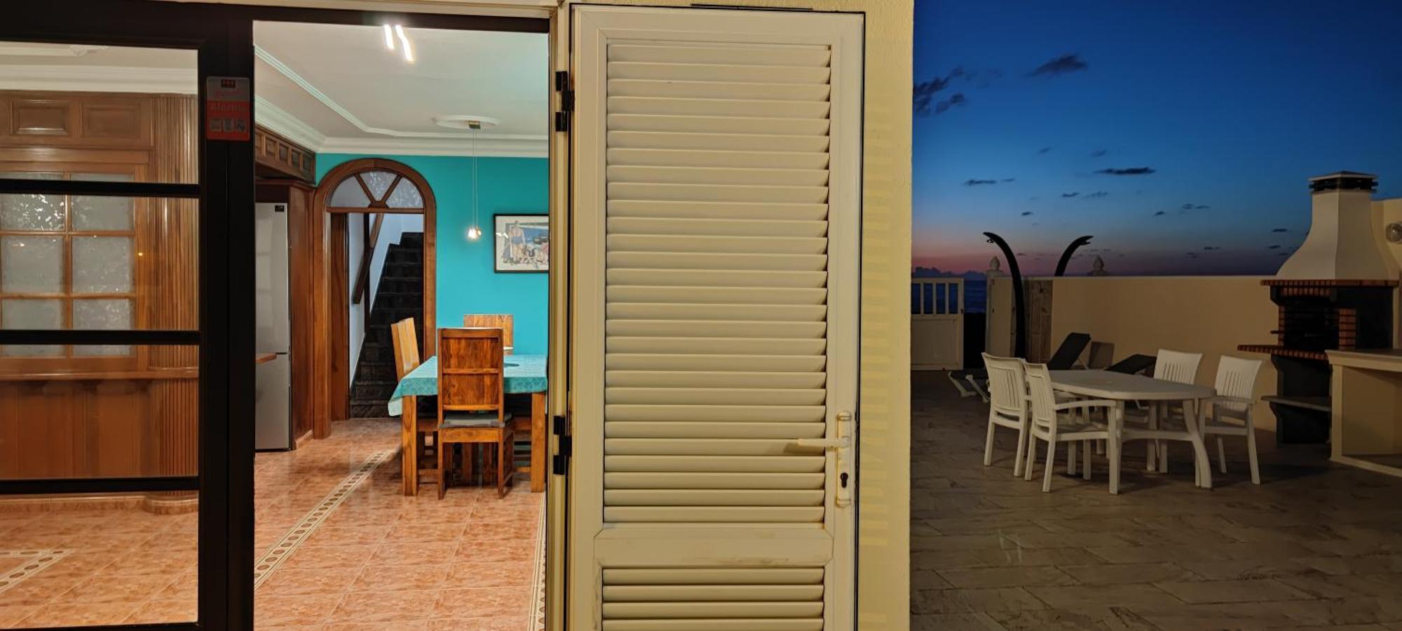 Villa Verde Mar لا سانتا المظهر الخارجي الصورة