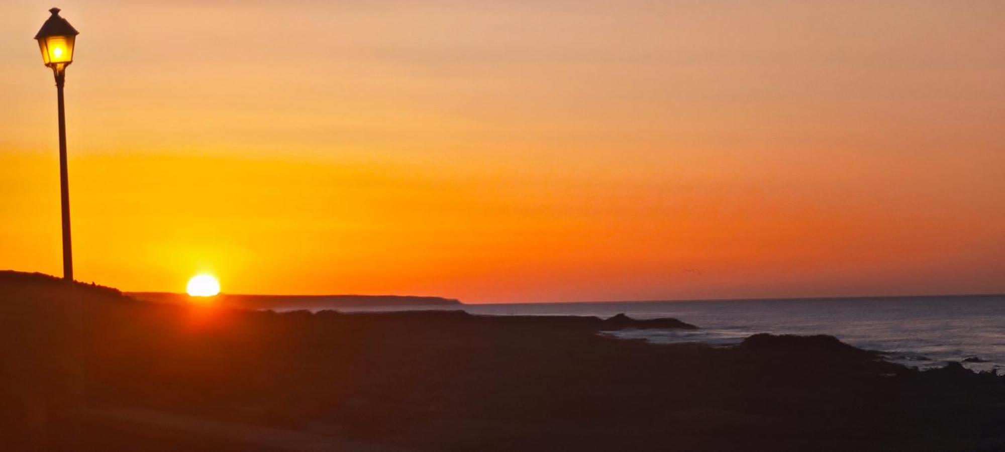 Villa Verde Mar لا سانتا المظهر الخارجي الصورة