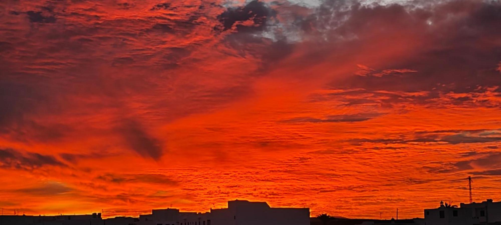 Villa Verde Mar لا سانتا المظهر الخارجي الصورة